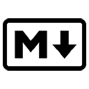 markdown-js