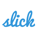 slick